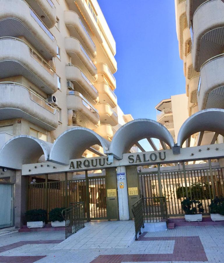Apartment 47 萨洛 外观 照片