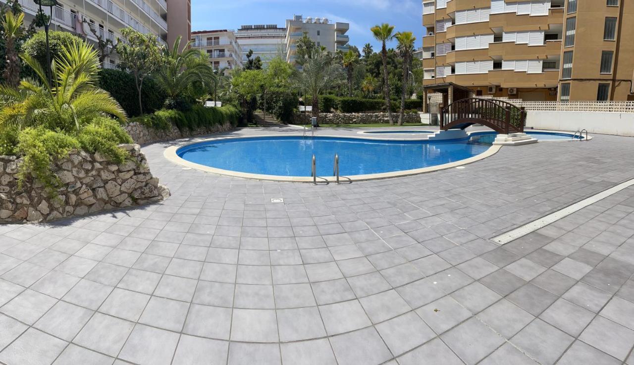 Apartment 47 萨洛 外观 照片
