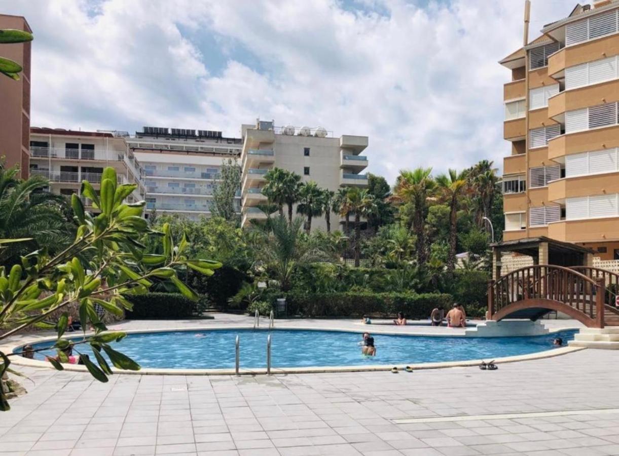 Apartment 47 萨洛 外观 照片
