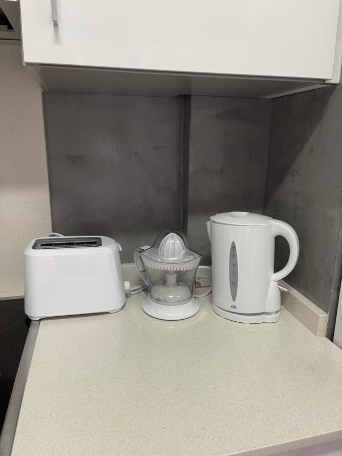 Apartment 47 萨洛 外观 照片