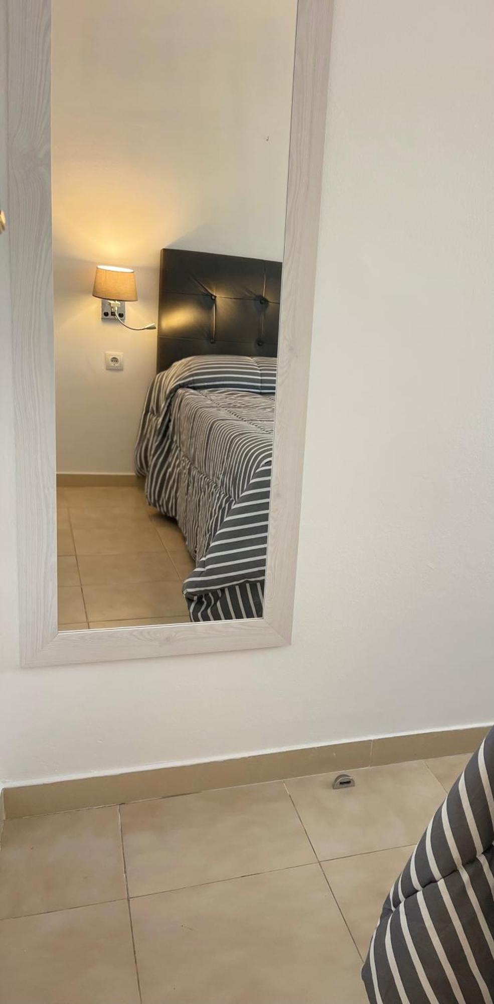 Apartment 47 萨洛 外观 照片