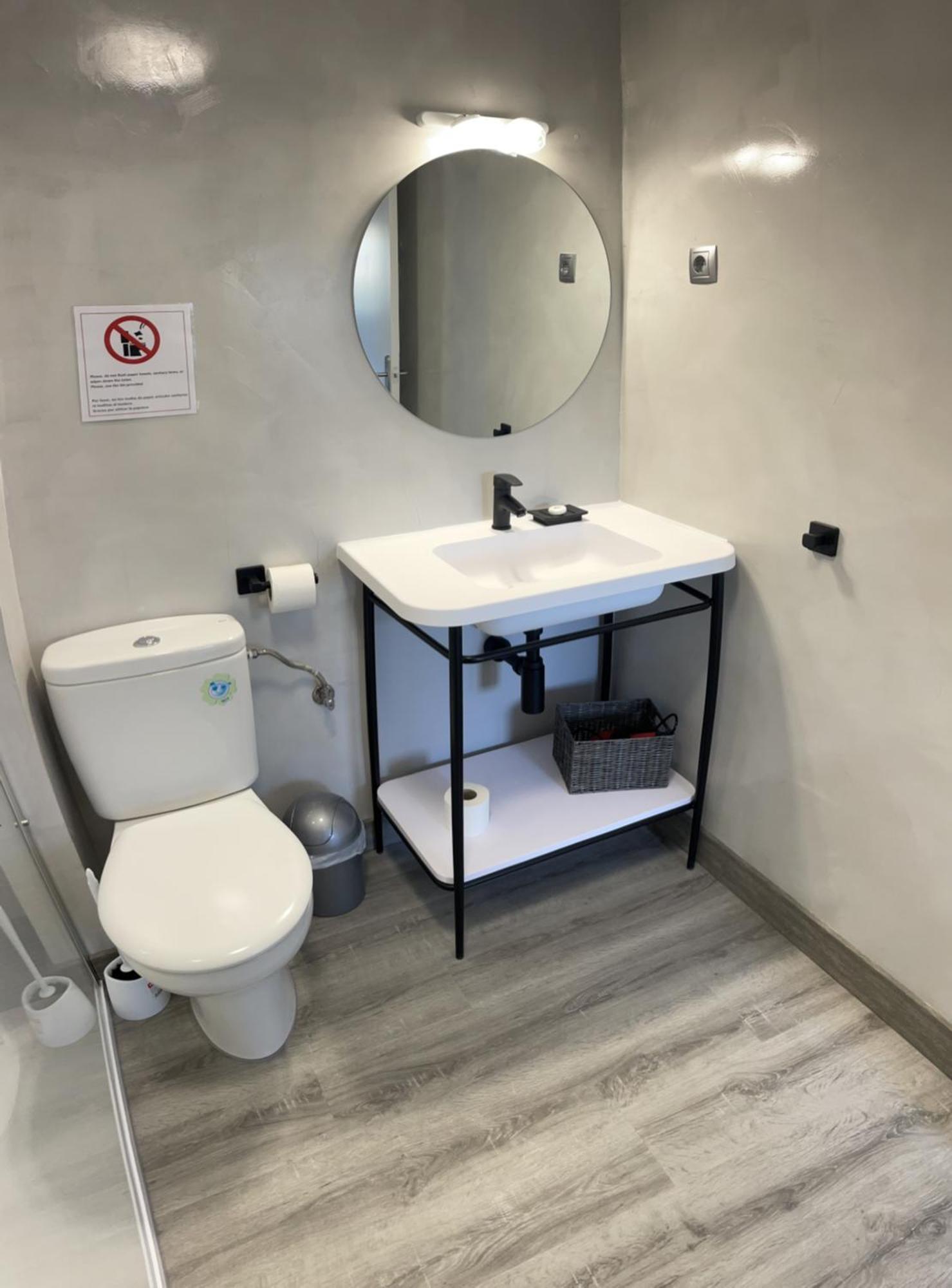 Apartment 47 萨洛 外观 照片